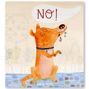 No! Paperback (영국판) [Childs Play Intl Ltd]