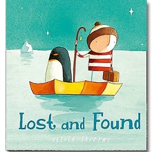 LOST and FOUND [HarperCollins Children&#039;s Books]