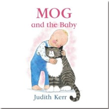 Mog and the Baby (Paperback, 영국판) [HarperCollins Children&#039;s]