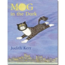 Mog in the Dark (Paperback, 영국판) [HarperCollins Children&#039;s]