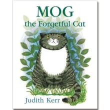 Mog the Forgetful Cat (Paperback, 영국판) [HarperCollins Children&#039;s]