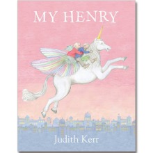My Henry (Paperback, 영국판) [HarperCollins Children&#039;s]