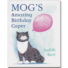 Mog&#039;s ABC (Paperback, 영국판) [HarperCollins Children&#039;s]