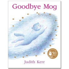 Goodbye Mog (Paperback, 영국판) [HarperCollins Children&#039;s]