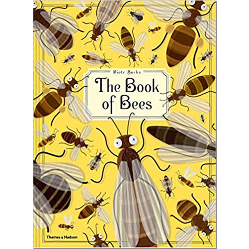 Book of Bees [Thames &amp; Hudson]