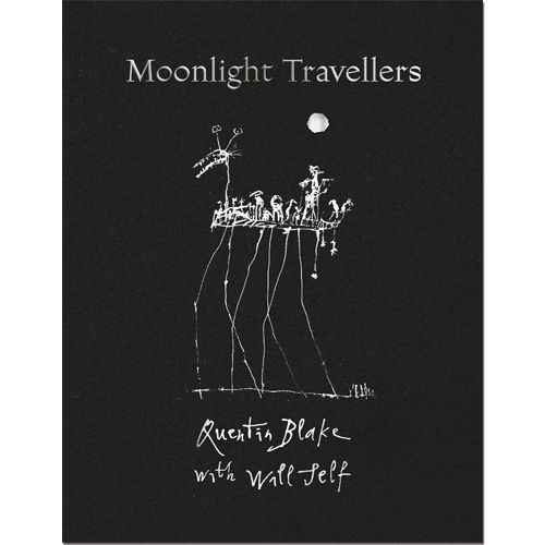 Moonlight Travellers [Thames &amp; Hudson]
