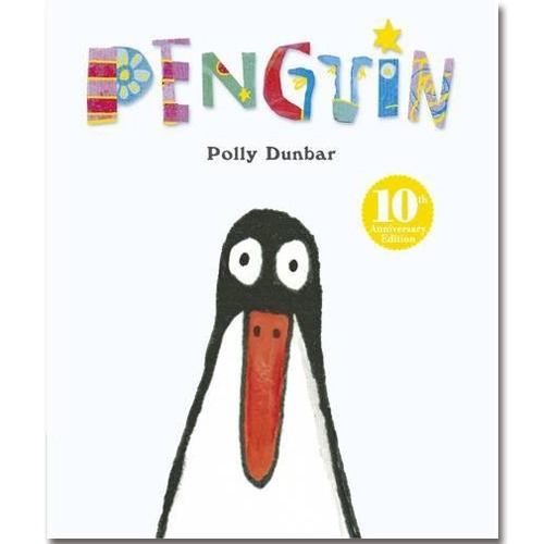 Penguin | 10th Anniversary Edition (Paperback ,영국판) [Walker Books]