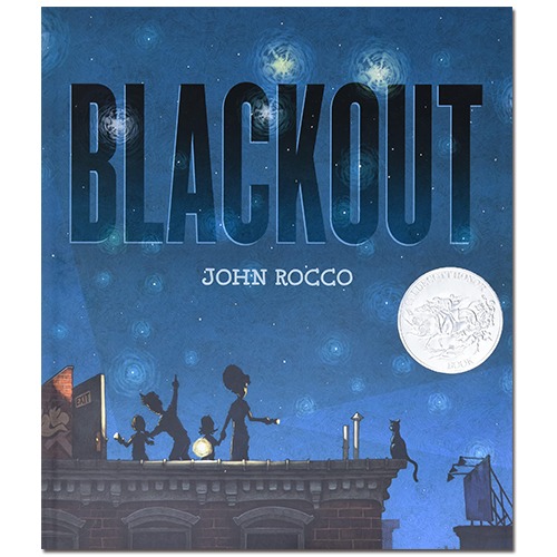 blackout (Hardcover, 미국판) [Hyperion Books]