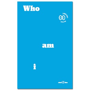Who am i [왓이프아이디어]