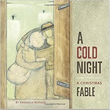 A Cold Night: A Christmas Fable 눈 오는 날 [Sparkhouse Family]