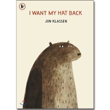 I WANT MY HAT BACK (paperback) [Walker Books]