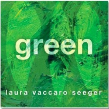 green (Hardcover , 미국판) [Roaring Brook]