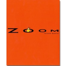 Zoom Paperback (미국판) [	Puffin]